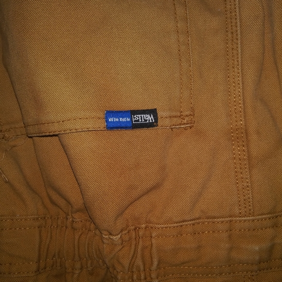 Walls insulated coveralls - Picture 5 of 5